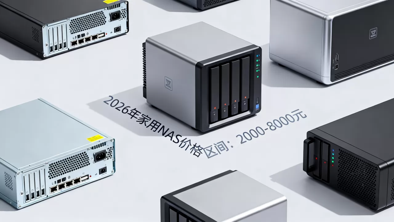 买NAS网络存储服务器贵吗,2026年家用NAS多少钱合适 买NAS网络存储服务器贵吗,2026年家用NAS多少钱合适