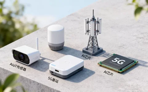 AIoT如何影响5G发展？5G与AIoT融合应用前景解析