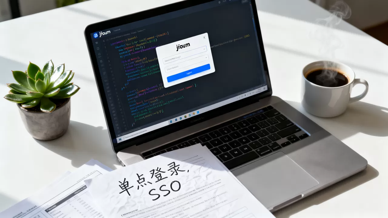 如何实现jforum单点登录？jforum集成SSO教程