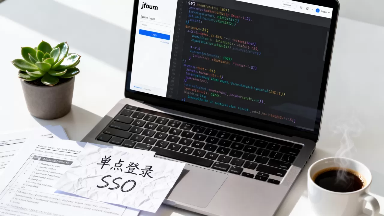 如何实现jforum单点登录？jforum集成SSO教程