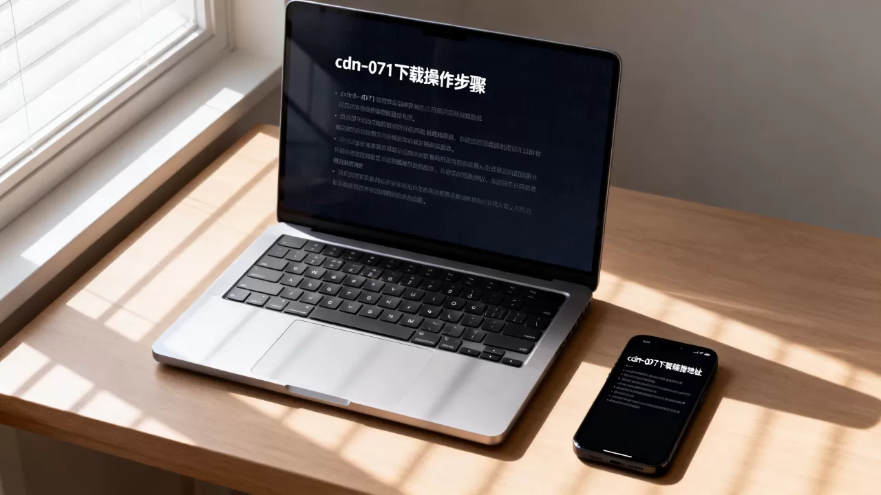 cdn-071下载怎么操作?cdn-071下载链接地址 cdn-071下载怎么操作?cdn-071下载链接地址
