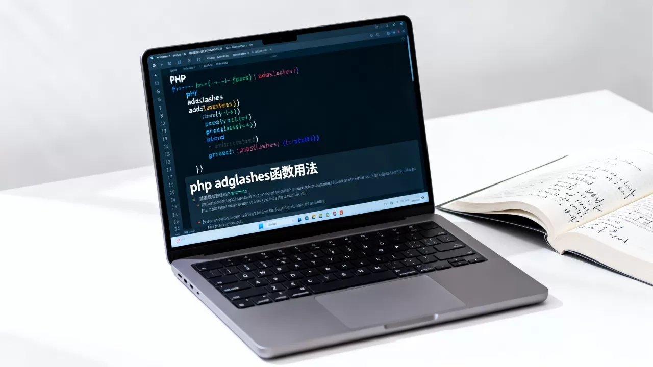 addslashes函数是什么?php addslashes函数用法 addslashes函数是什么?php addslashes函数用法