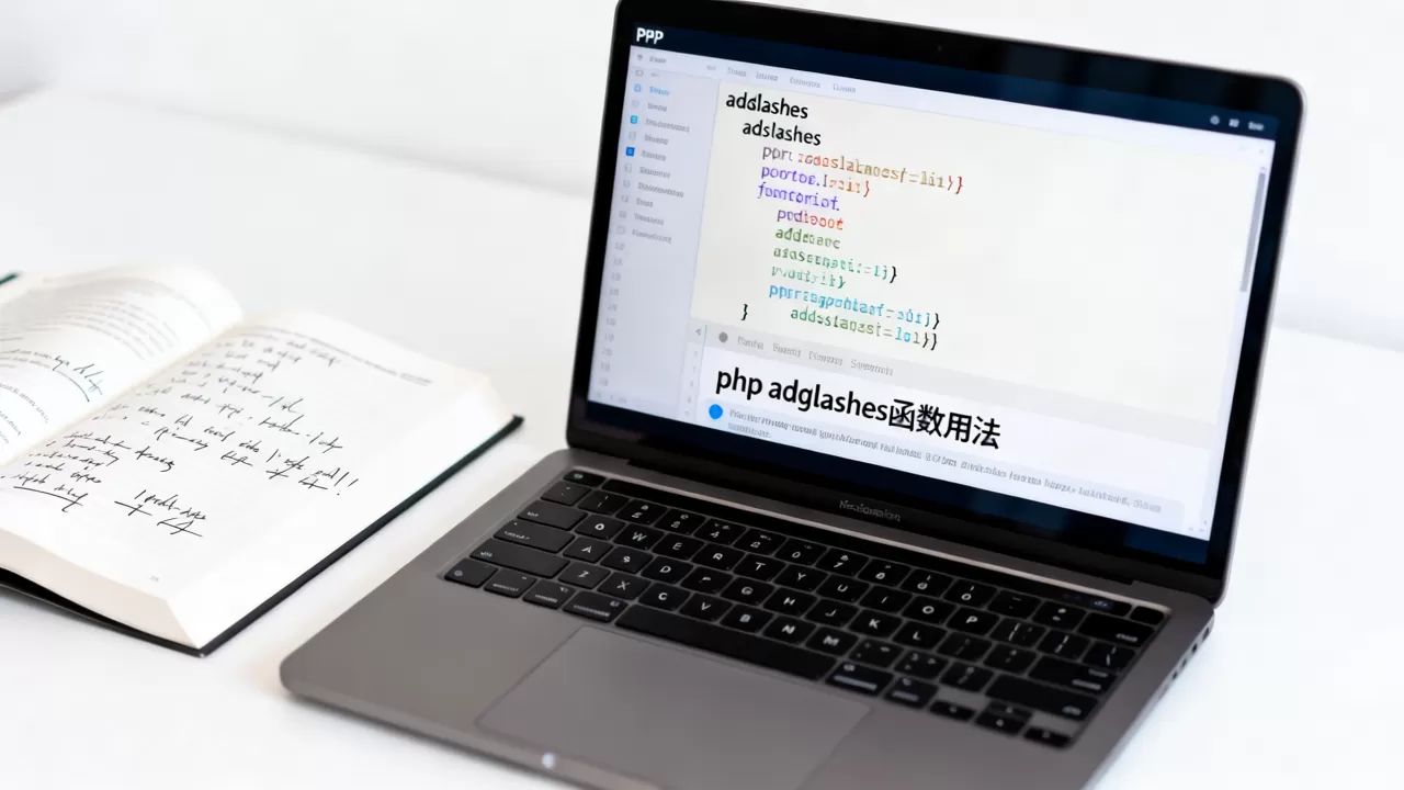 addslashes函数是什么?php addslashes函数用法 addslashes函数是什么?php addslashes函数用法