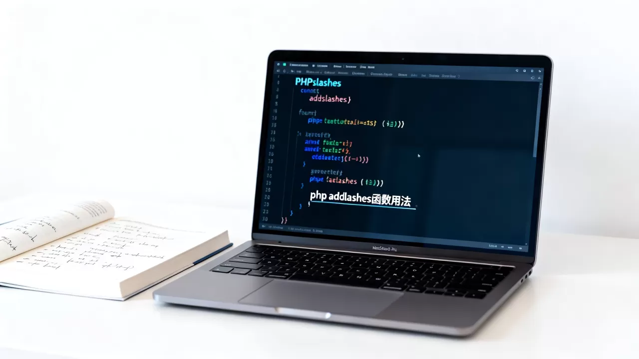 addslashes函数是什么?php addslashes函数用法 addslashes函数是什么?php addslashes函数用法