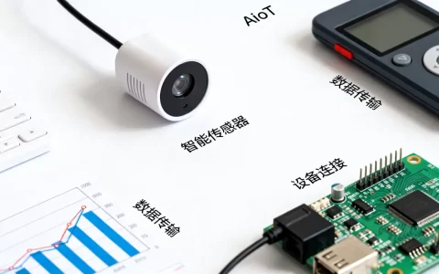 AIoT怎么赚钱？AIoT商业模式有哪些