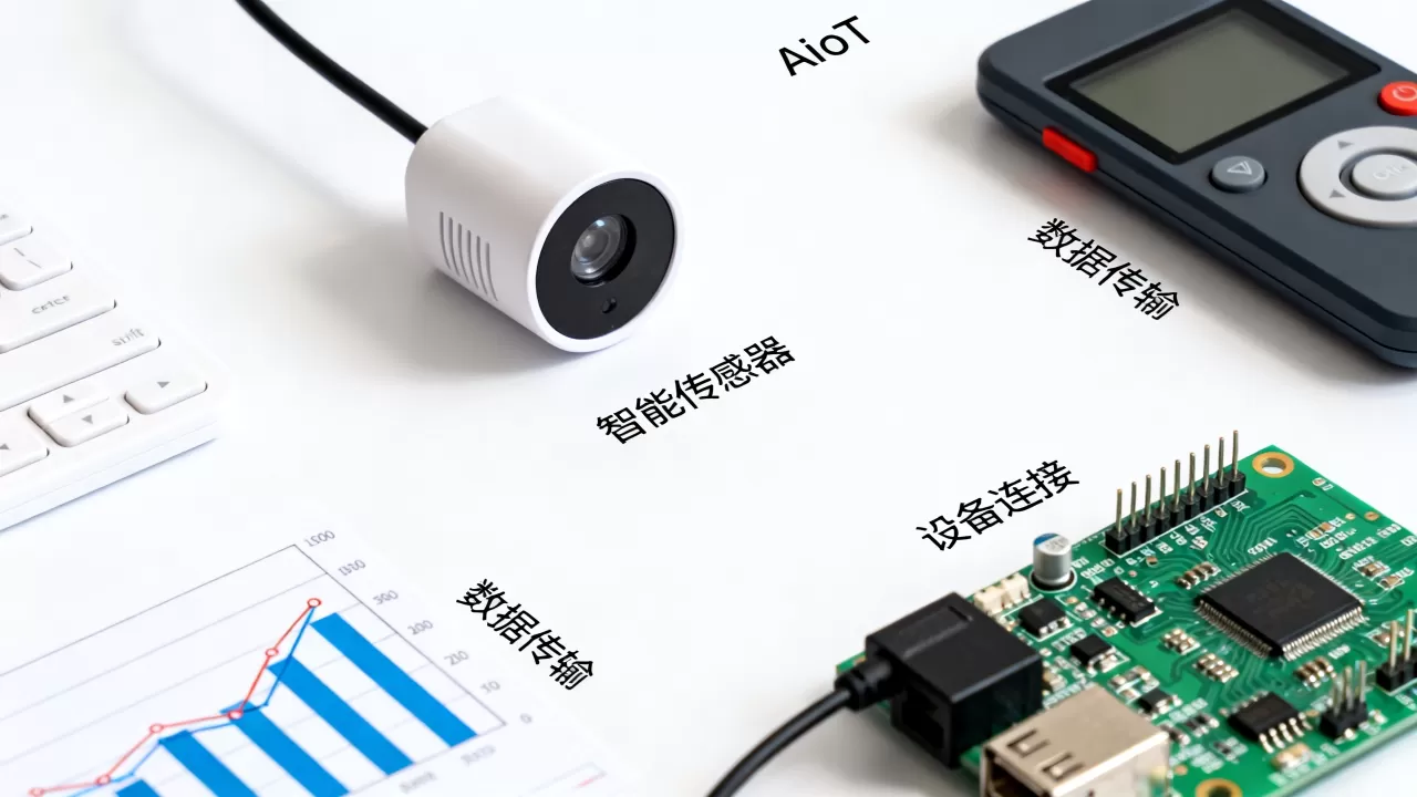 AIoT怎么赚钱？AIoT商业模式有哪些