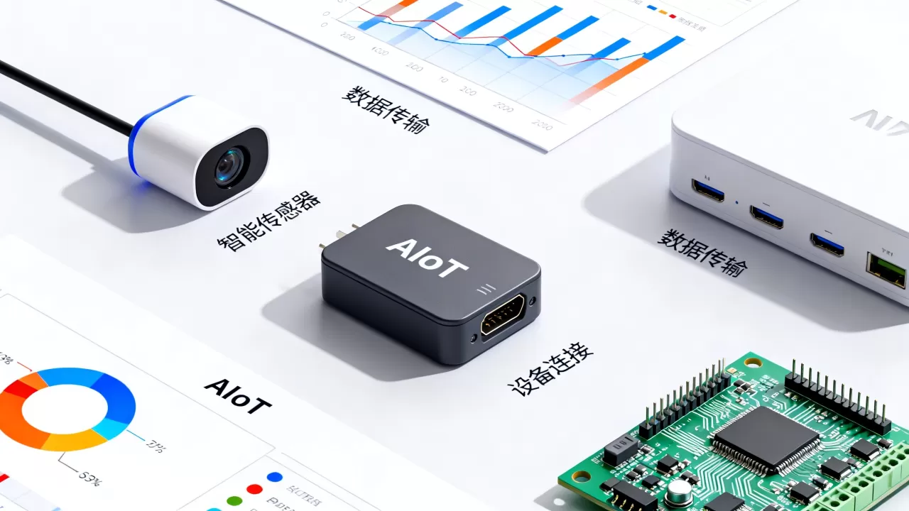 AIoT怎么赚钱？AIoT商业模式有哪些