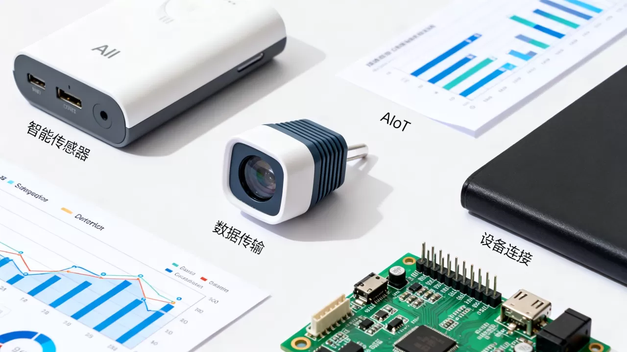 AIoT怎么赚钱？AIoT商业模式有哪些