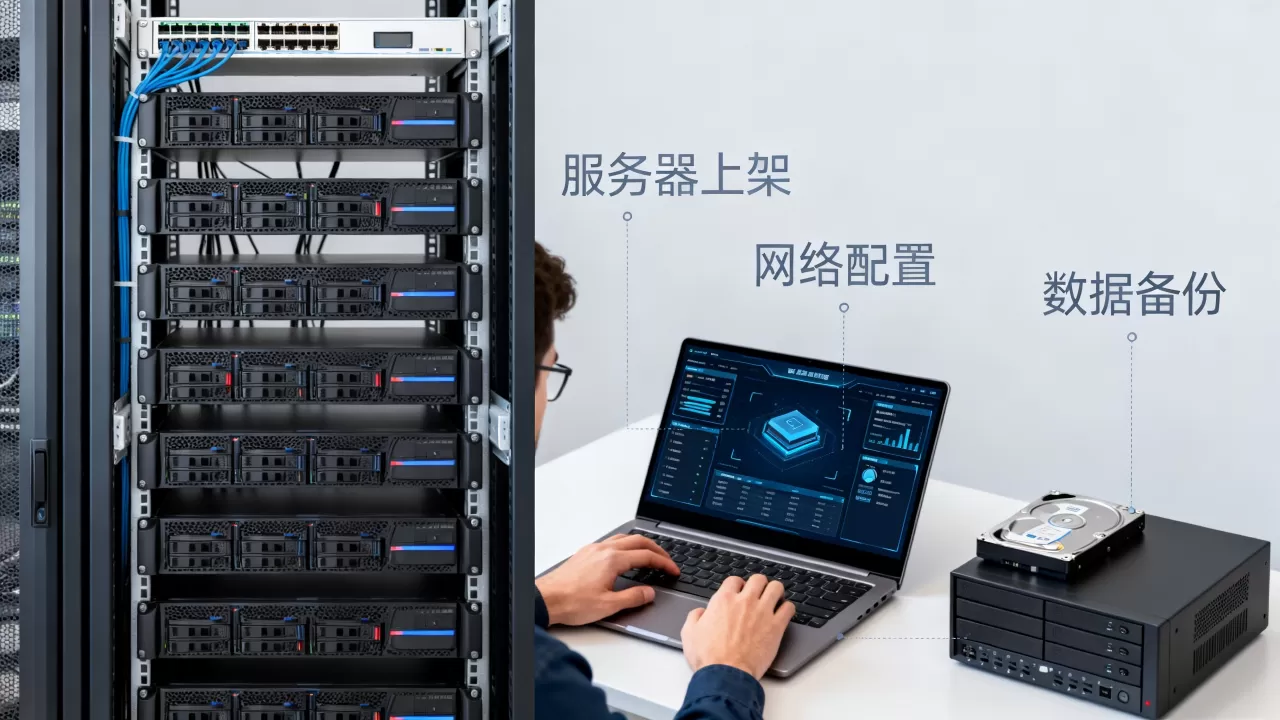 个人做虚拟主机托管业务靠谱吗？虚拟主机托管业务流程