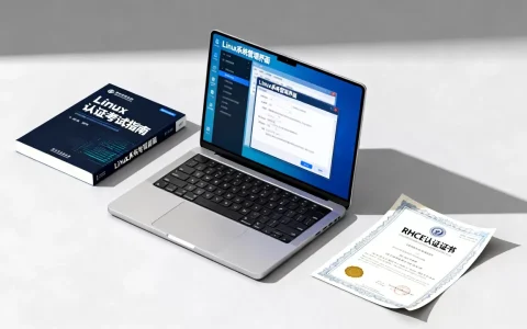 考Linux认证有用吗？Linux认证有哪些含金量高的