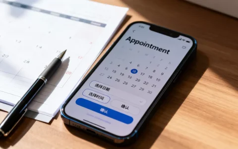 什么是Appointment？Appointment怎么预约