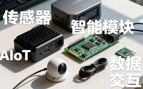 AIoT年轻时思维是什么？AIoT技术发展趋势