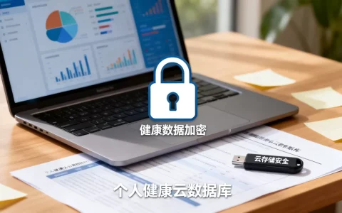 个人健康云数据库是什么意思？个人健康数据云存储安全吗