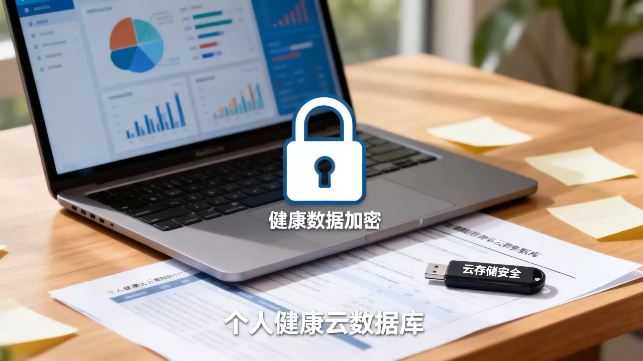 个人健康云数据库是什么意思？个人健康数据云存储安全吗