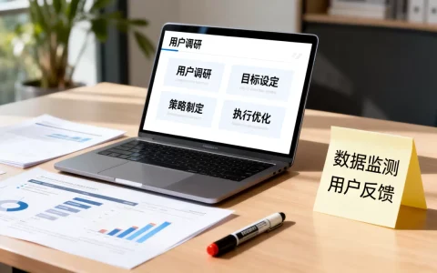 如何编写app运营方案模板？app运营方案设计流程