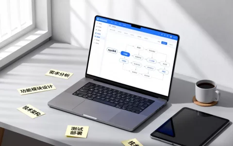 app商城开发方案怎么做？开发方案介绍有哪些核心要素