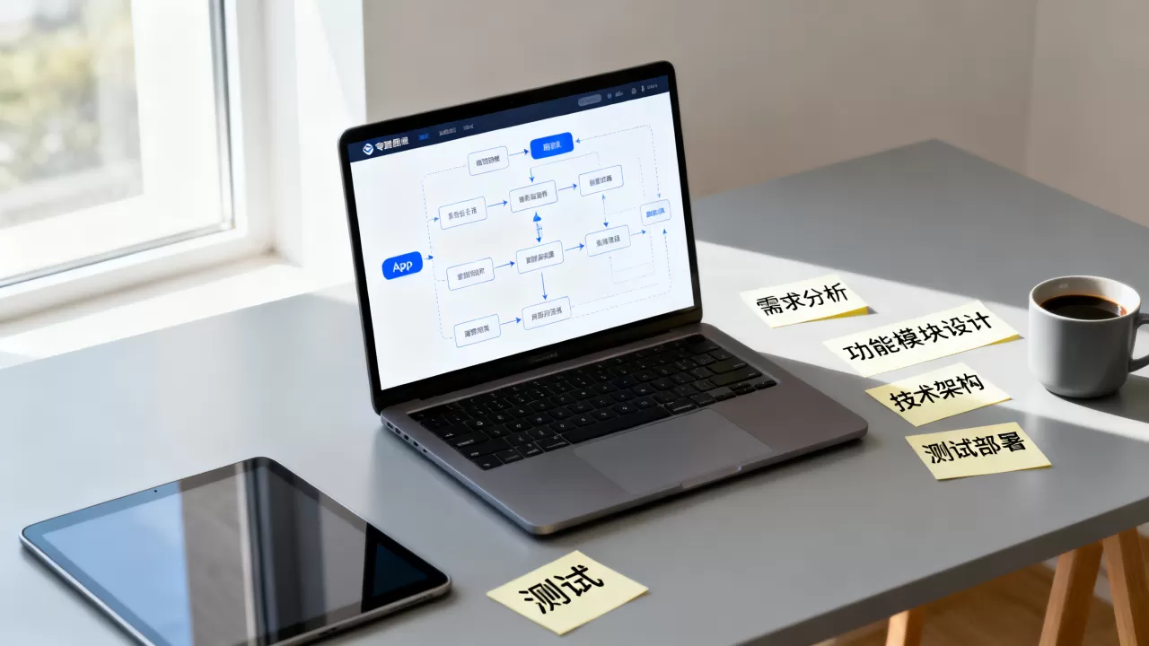 app商城开发方案怎么做?开发方案介绍有哪些核心要素 app商城开发方案怎么做?开发方案介绍有哪些核心要素