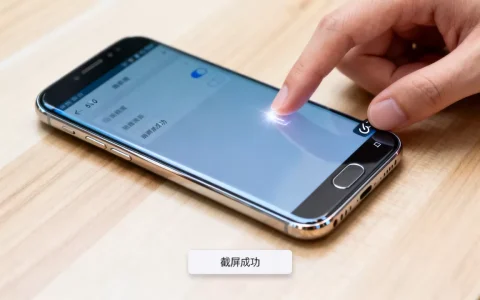 android50截屏怎么操作？安卓5.0系统截图快捷键