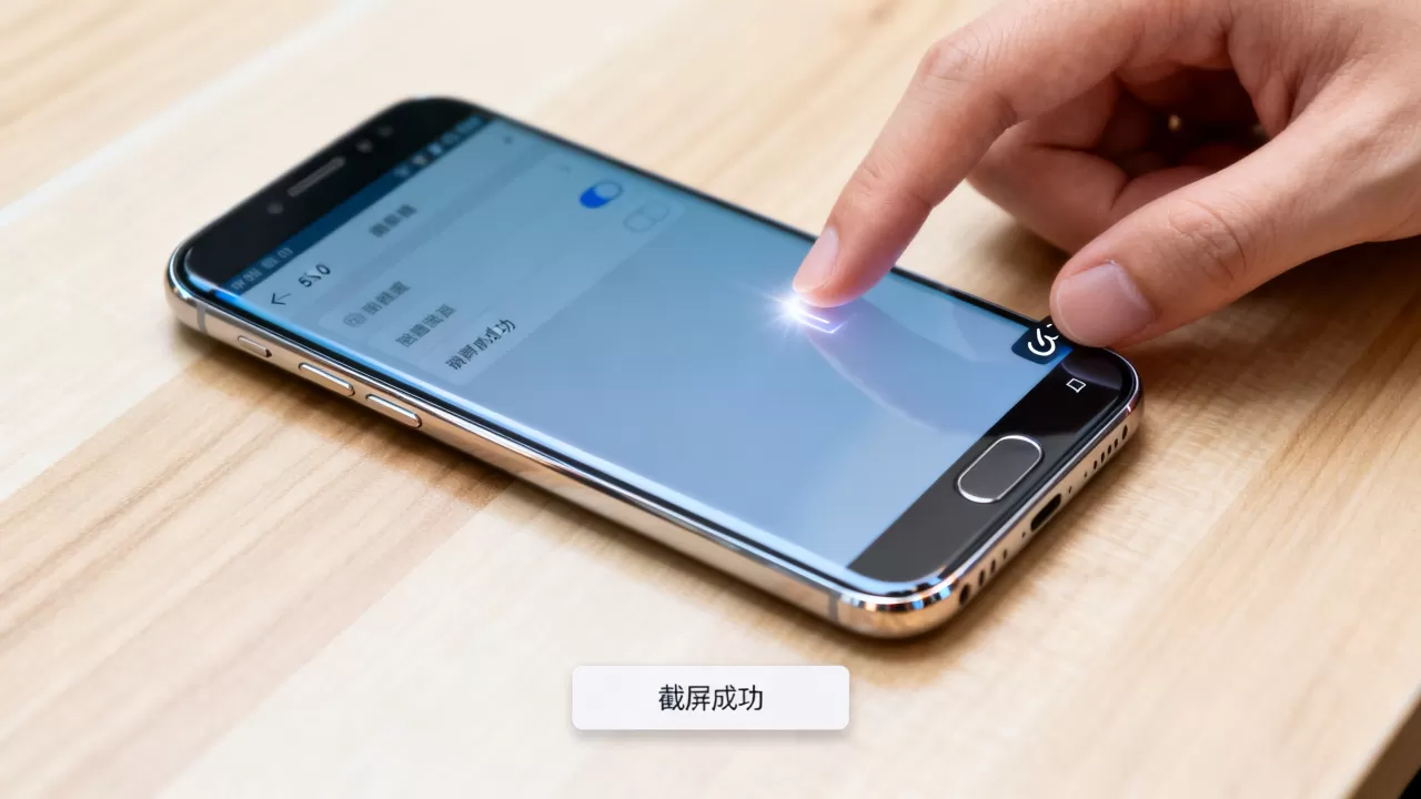android50截屏怎么操作?安卓5.0系统截图快捷键 android50截屏怎么操作?安卓5.0系统截图快捷键