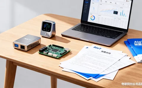AIoT加盟联盟靠谱吗？物联网创业怎么选择靠谱品牌