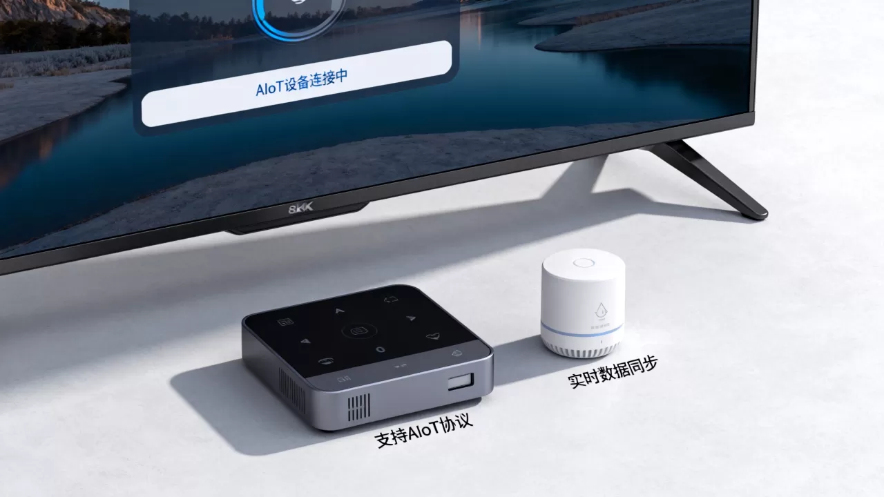 AIoT加持电视怎么样,智能电视选购指南 AIoT加持电视怎么样,智能电视选购指南