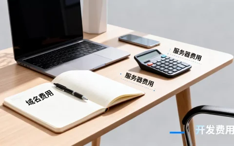个人做网站要多少钱？建一个企业官网大概花费多少