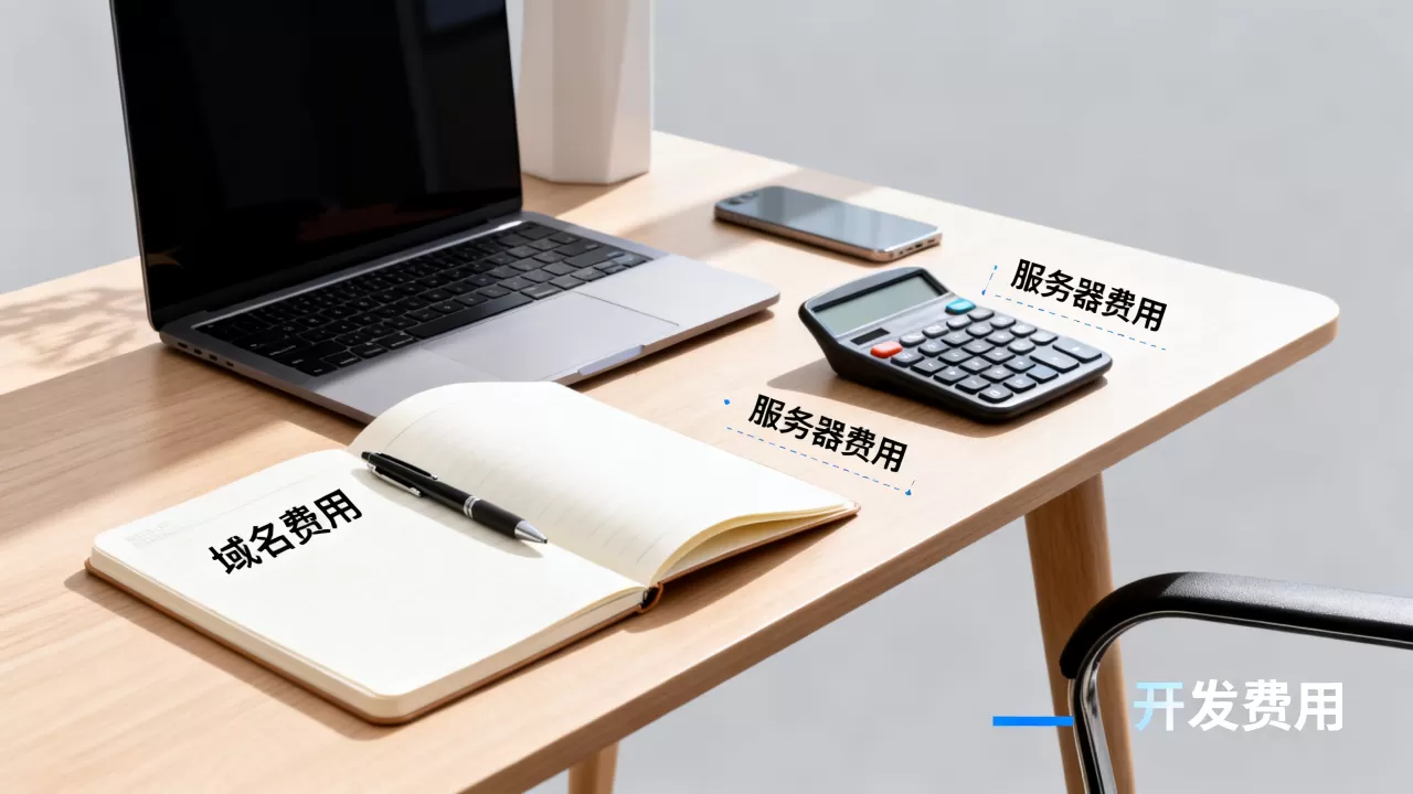 个人做网站要多少钱?建一个企业官网大概花费多少 个人做网站要多少钱?建一个企业官网大概花费多少