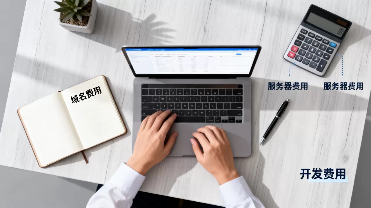 个人做网站要多少钱?建一个企业官网大概花费多少 个人做网站要多少钱?建一个企业官网大概花费多少