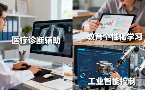开源AI大模型到底有啥用？开源AI大模型有哪些应用场景