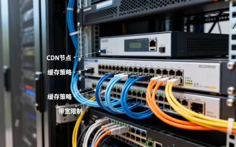 为什么CDN很卡？CDN加速卡顿如何解决