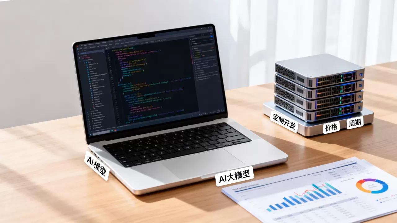 AI大模型定制开发哪家强?2026年最新价格与周期详解 AI大模型定制开发哪家强?2026年最新价格与周期详解