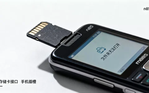 n85存储卡文件夹打不开怎么办？n85手机内存卡文件夹丢失怎么恢复