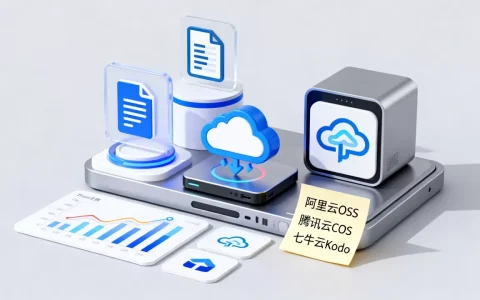 个人免费对象存储免费流量怎么用？有哪些靠谱平台推荐