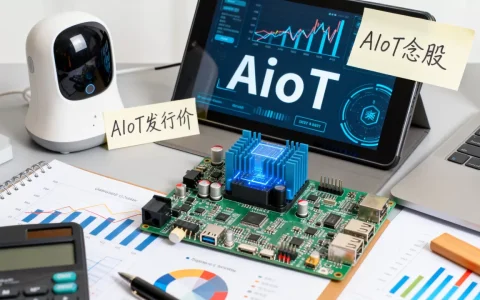 AIoT发行价是多少？AIoT概念股有哪些