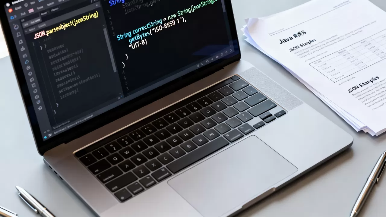 Java跨域Json字符如何转类对象?Json字符串转Java对象乱码怎么解决 Java跨域Json字符如何转类对象?Json字符串转Java对象乱码怎么解决