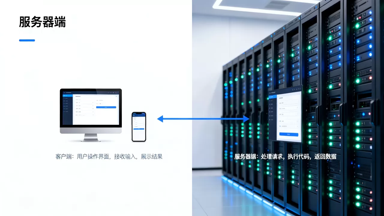 ASP客户端与服务器端有什么区别?ASP客户端服务器端 ASP客户端与服务器端有什么区别?ASP客户端服务器端