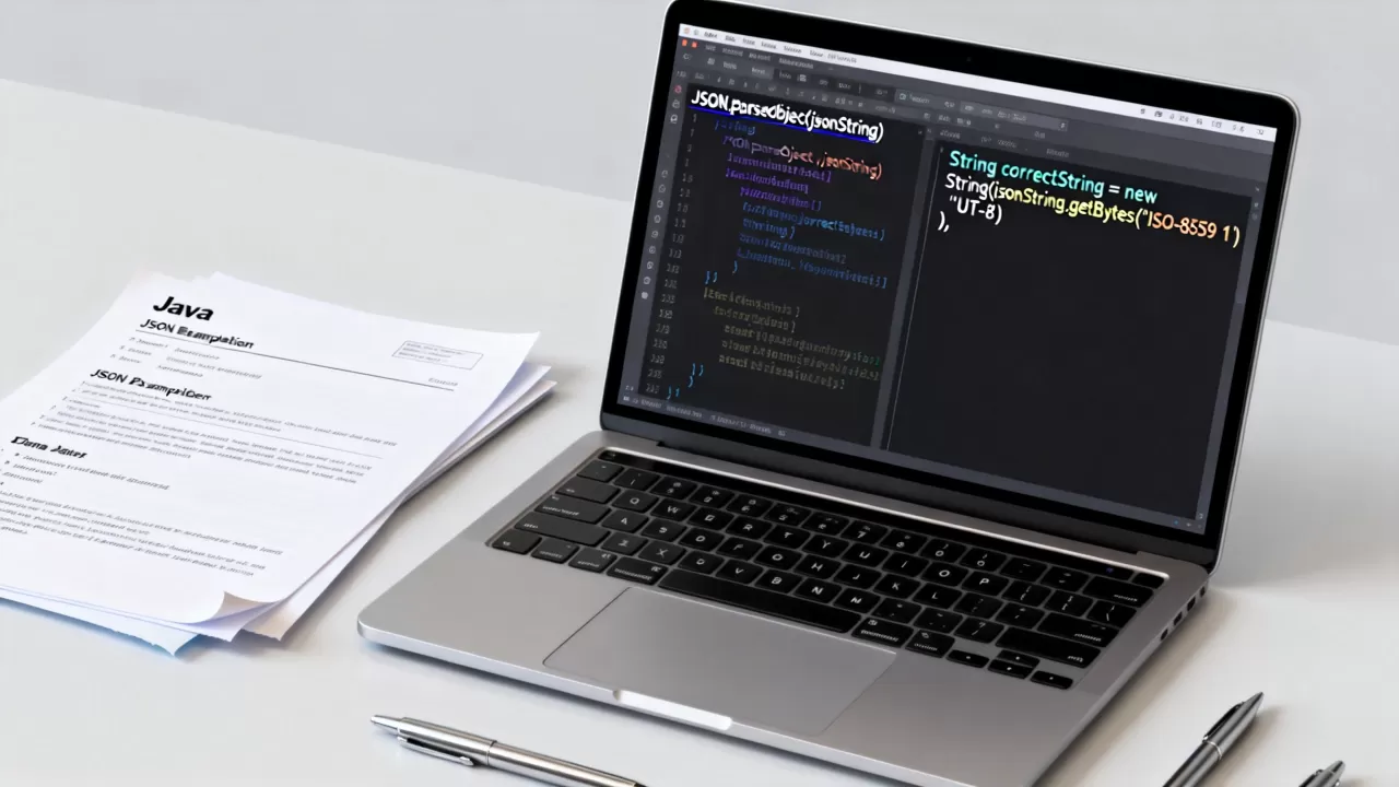 Java跨域Json字符如何转类对象?Json字符串转Java对象乱码怎么解决 Java跨域Json字符如何转类对象?Json字符串转Java对象乱码怎么解决