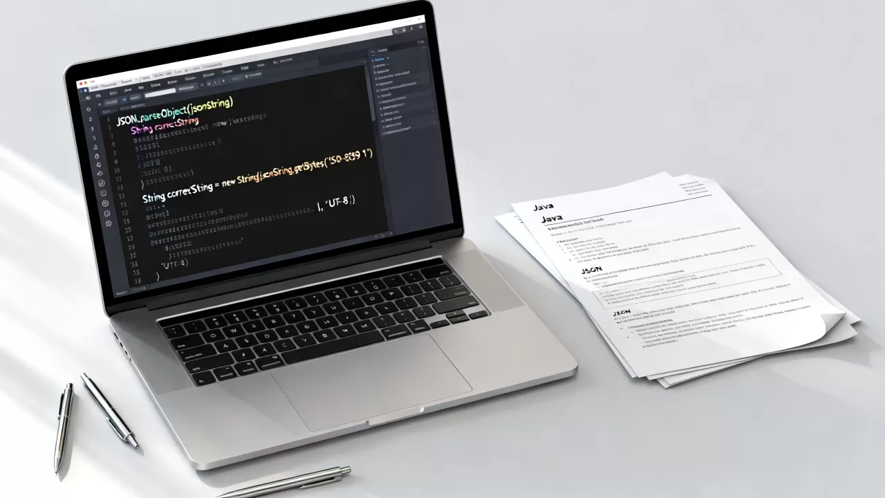 Java跨域Json字符如何转类对象?Json字符串转Java对象乱码怎么解决 Java跨域Json字符如何转类对象?Json字符串转Java对象乱码怎么解决