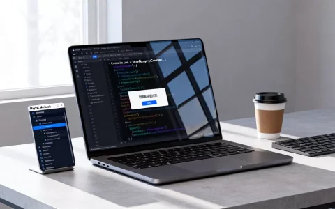 Java连接数据库报错怎么解决？Java连接MySQL数据库详细教程