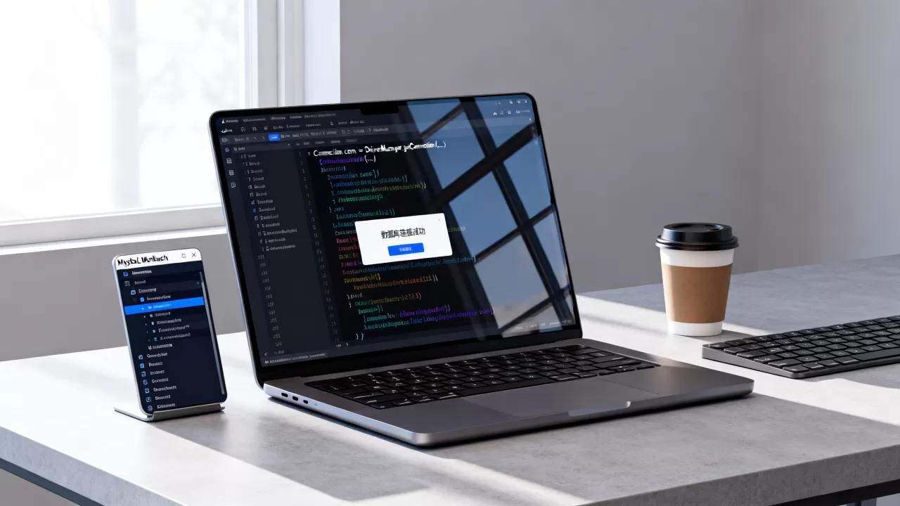 Java连接数据库报错怎么解决?Java连接MySQL数据库详细教程 Java连接数据库报错怎么解决?Java连接MySQL数据库详细教程