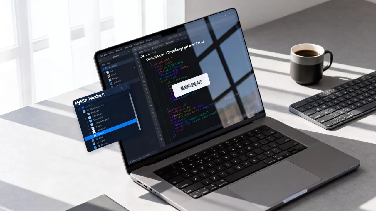 Java连接数据库报错怎么解决?Java连接MySQL数据库详细教程 Java连接数据库报错怎么解决?Java连接MySQL数据库详细教程