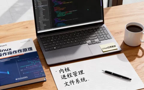 Linux毕业论文怎么写？Linux操作系统原理及应用