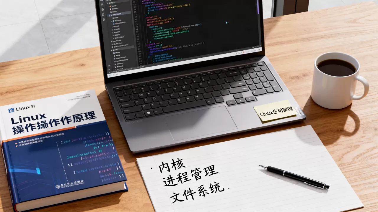 Linux毕业论文怎么写?Linux操作系统原理及应用 Linux毕业论文怎么写?Linux操作系统原理及应用