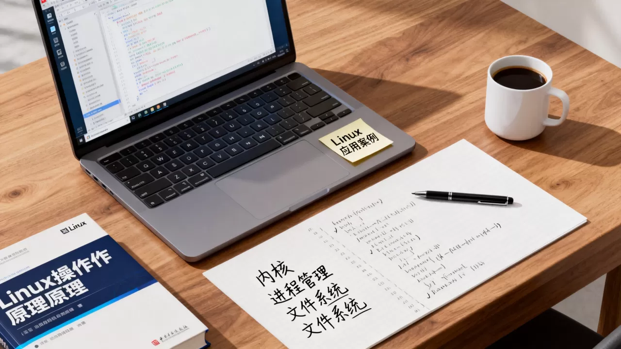 Linux毕业论文怎么写?Linux操作系统原理及应用 Linux毕业论文怎么写?Linux操作系统原理及应用
