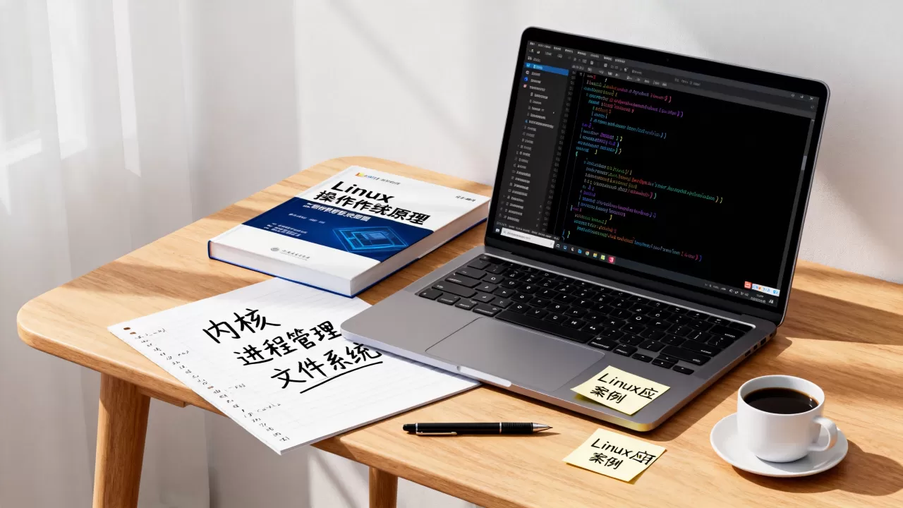Linux毕业论文怎么写?Linux操作系统原理及应用 Linux毕业论文怎么写?Linux操作系统原理及应用