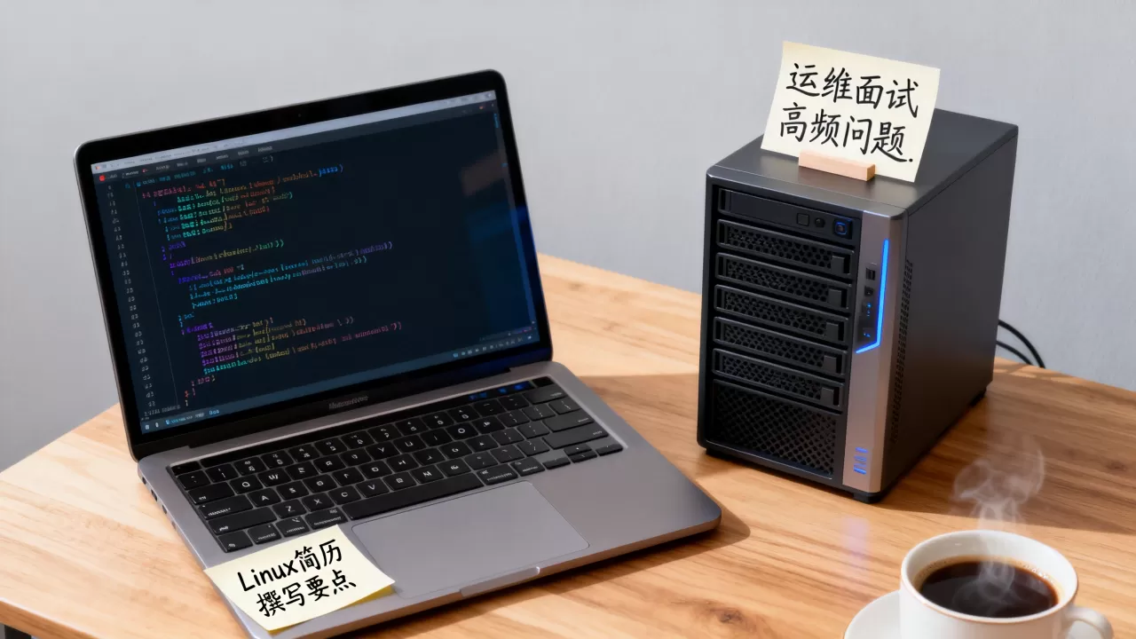 linux简历怎么写?linux运维工程师面试常见问题 linux简历怎么写?linux运维工程师面试常见问题