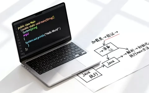 Java运行顺序是怎样的？Java代码执行顺序详解