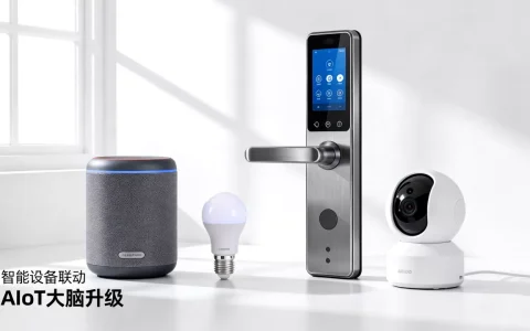 AIoT大脑升级后效果如何？智能设备联动最佳实践
