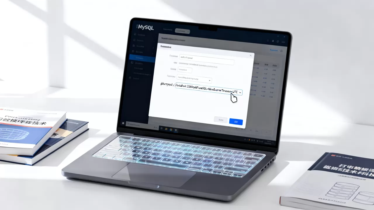 MySQL链接url参数怎么设置?mysql数据库连接参数详解 MySQL链接url参数怎么设置?mysql数据库连接参数详解