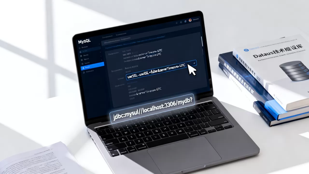 MySQL链接url参数怎么设置?mysql数据库连接参数详解 MySQL链接url参数怎么设置?mysql数据库连接参数详解